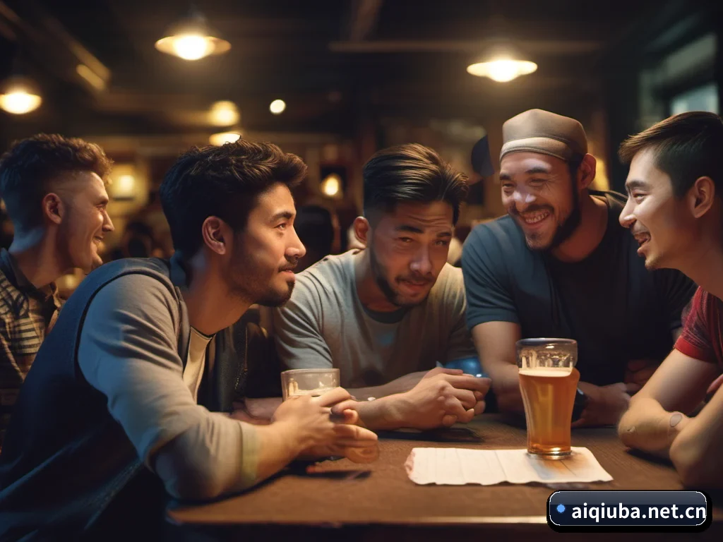 AI 革新